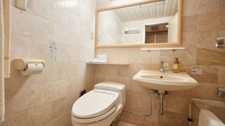 スタンダード ツインルーム 禁煙