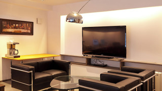 エコノミー ツインルーム 喫煙可