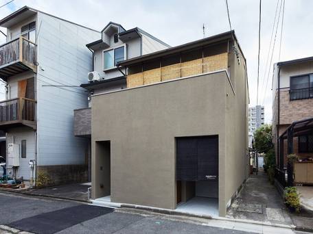 Rakuten STAY KYOMACHIYA 京都七条大宮 / 2