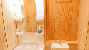 バスルーム / 11