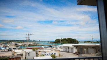 施設からの眺望 / 22