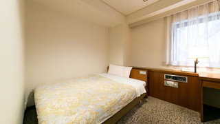 セミダブルルーム 禁煙