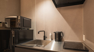 スーペリアE 禁煙