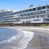 指宿温泉 指宿海上ホテル(鹿児島県 旅館) / 4