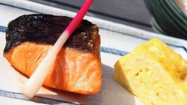 食事・飲み物 / 1