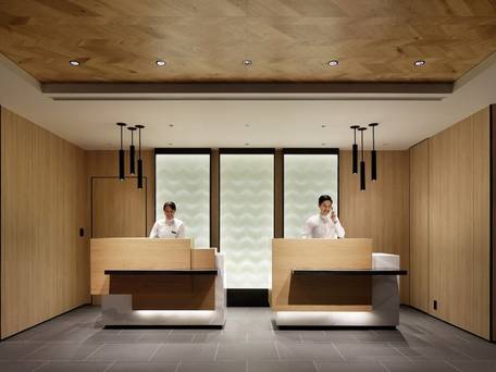 フェアフィールド・バイ・マリオット・京都天橋立 / 3