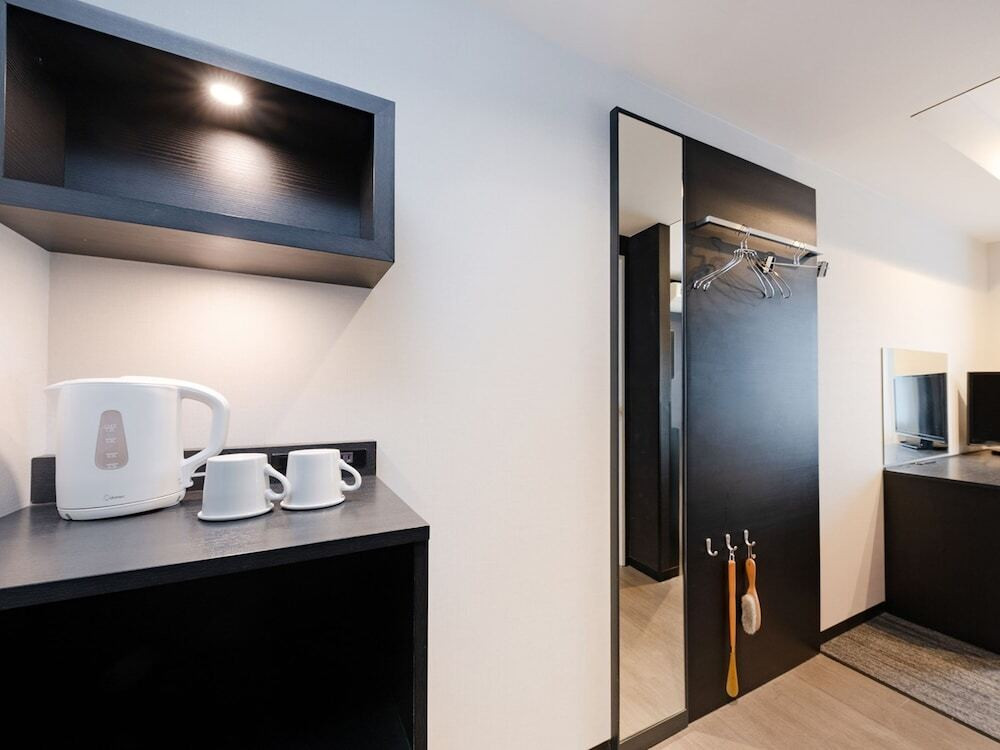 客室の設備とサービス