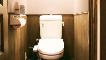 施設内の設備 / 15