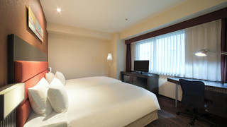 ハリウッドツインルーム 禁煙