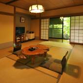 黒川温泉 源流の宿 帆山亭(離れ宿)(熊本県 旅館) / 4