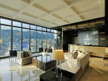 カンデオホテルズ 神戸トアロード / 5