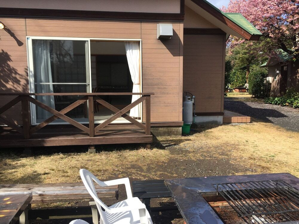 テラス / パティオ