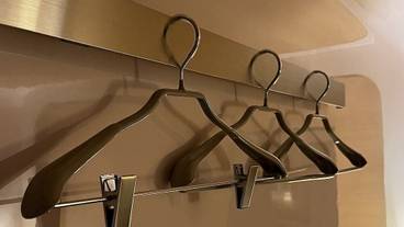 客室の設備とサービス / 17