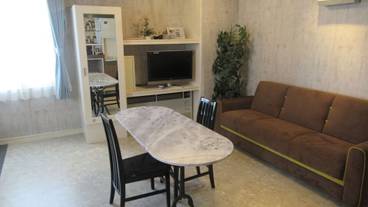 リビング エリア / 31