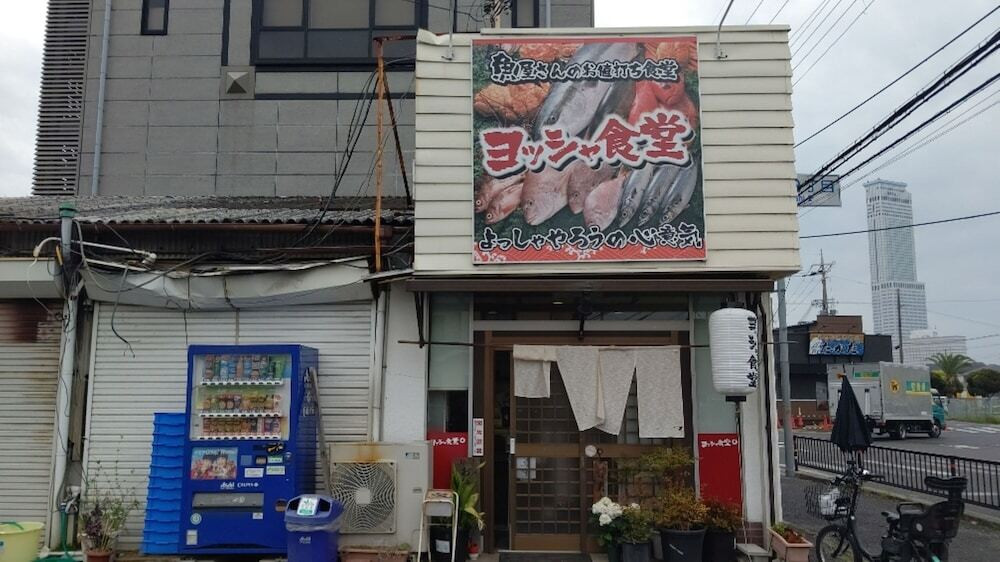 シティ ビュー