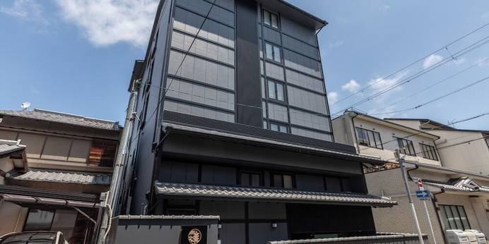 Tabist GROOVE KYOTO OKOSHIYASU(京都府 ビジネスホテル) / 1