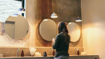 バスルームの設備 / 33