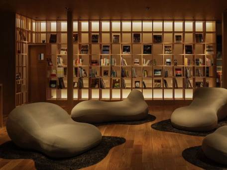 間人温泉 炭平 / 5