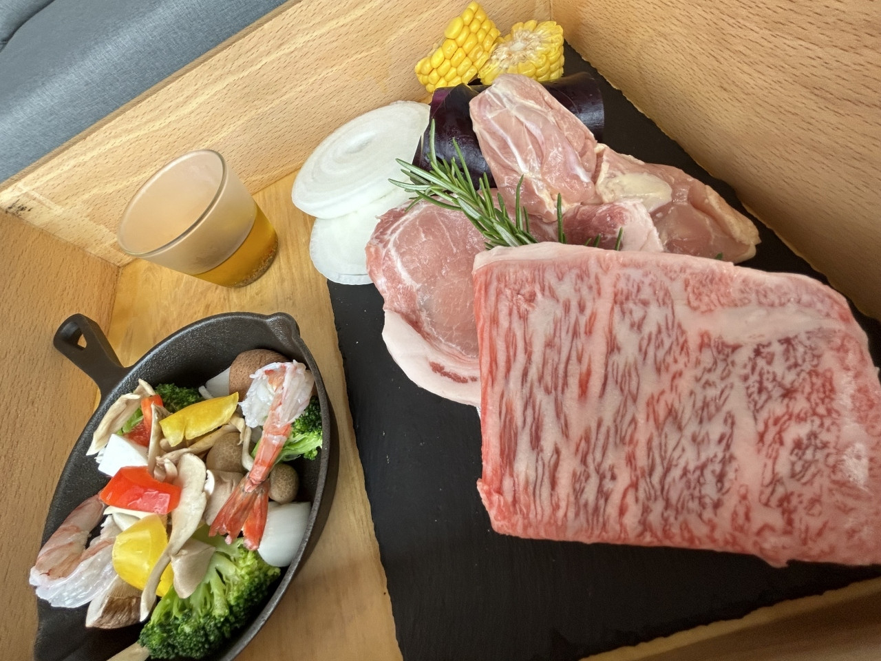 「そらヴィラCafe」 料理 237195028 