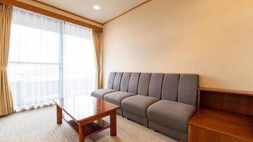 リビング エリア / 7