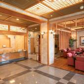 ホテルキャッスルイン伊勢夫婦岩（旧：ホテルリゾートイン二見）（三重県 リゾートホテル） / 2