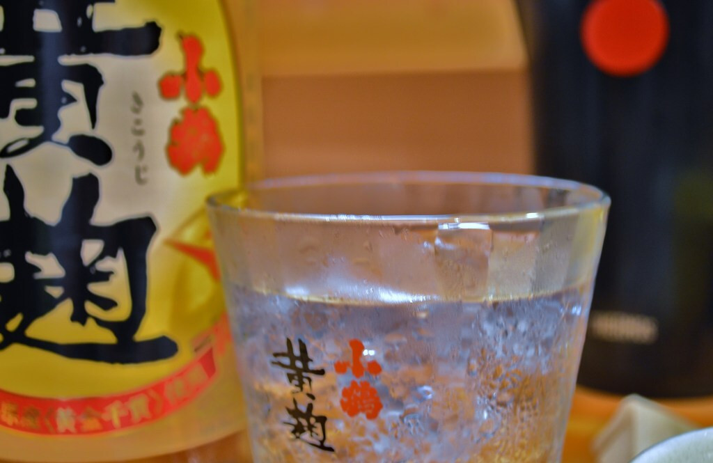 焼酎数百種類を扱う居酒屋！？鹿児島にはあるんです!919015