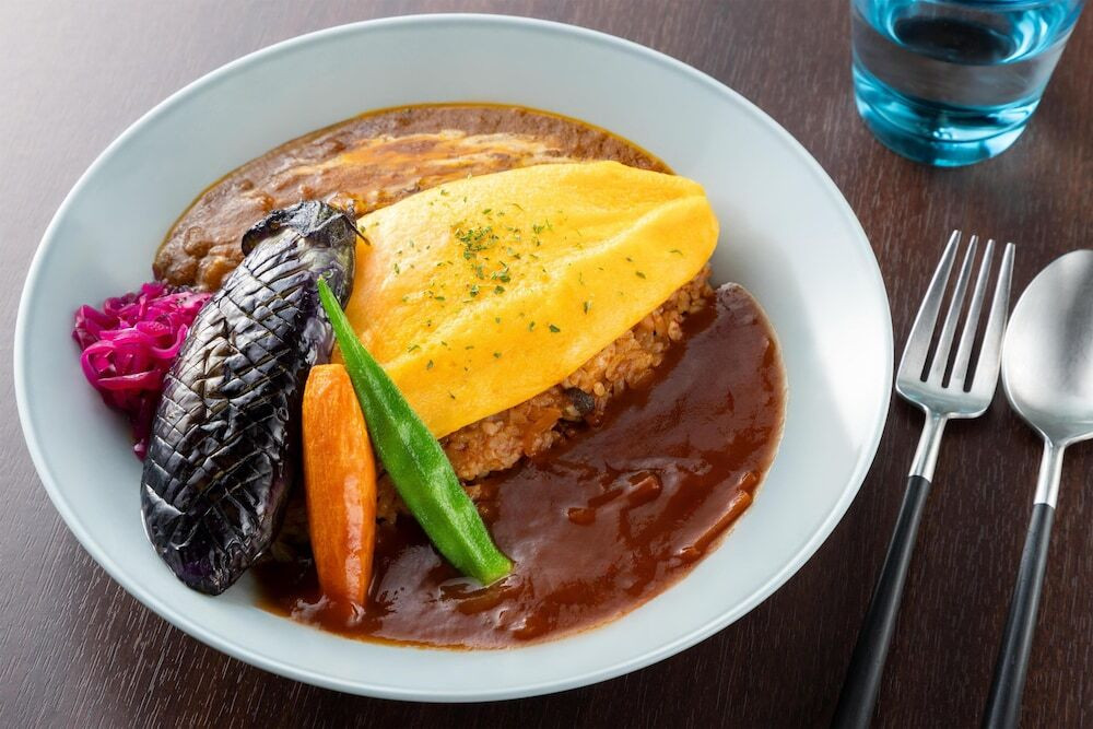 レストラン