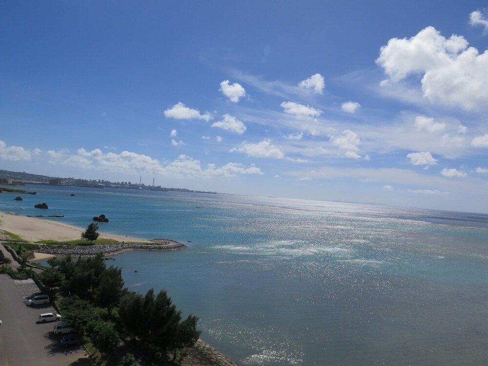 ビーチ / オーシャン ビュー