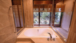 プレミアム スイート ガーデンビュー