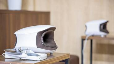 施設内の設備 / 4