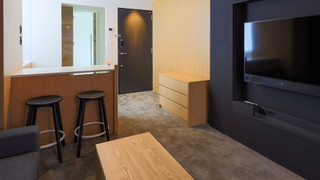 デラックス キング