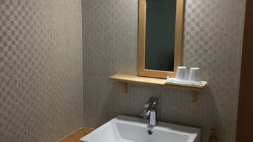 客室の設備とサービス / 12