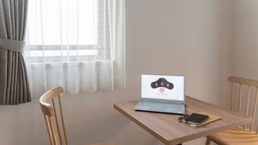 リビング エリア / 16