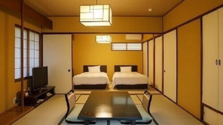 カニと名物三河屋鍋を楽しむ会席料理 (夕朝食付) 離れ 禁煙