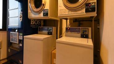 ランドリー ルーム / 19