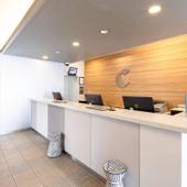 コンフォートホテル黒崎（福岡県 ビジネスホテル） / 2