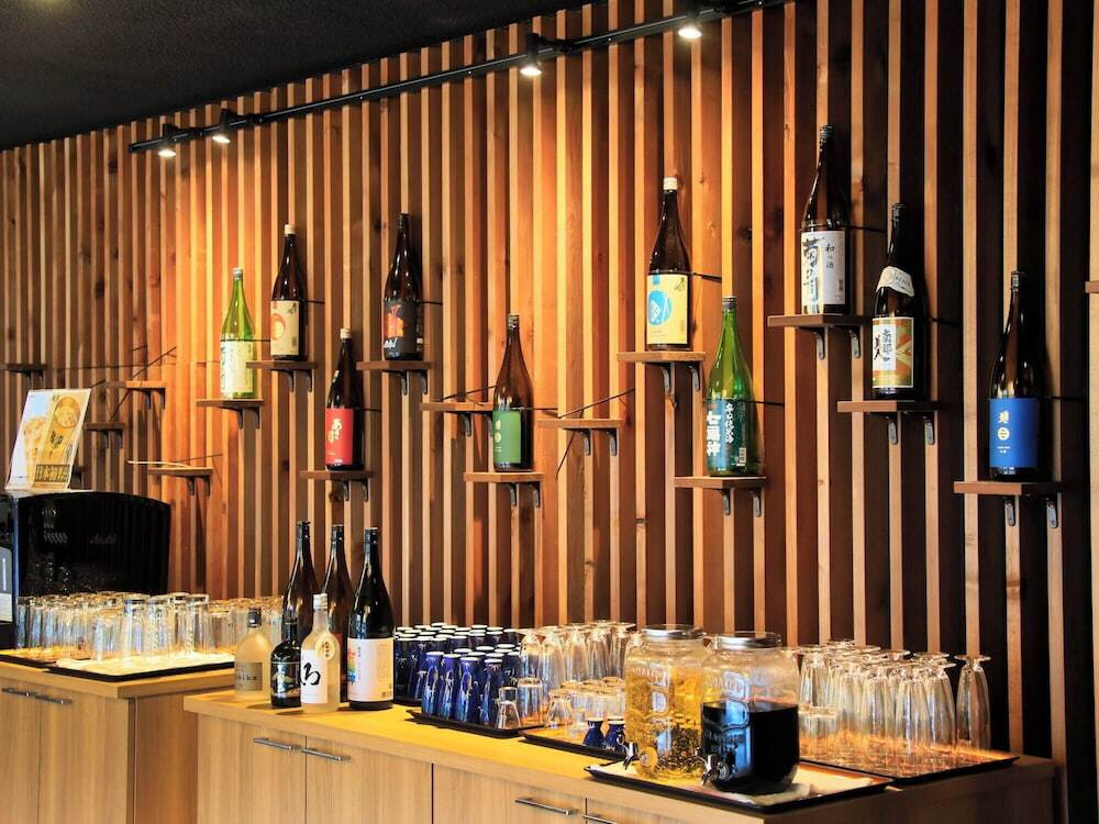 ロビーラウンジ