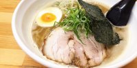 神戸ラーメン情報！市内・三宮の地元民おすすめの人気店10選