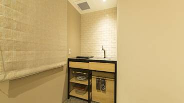 専用キッチン / 27