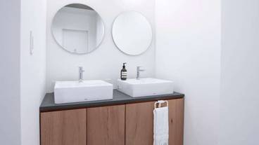 バスルーム / 21