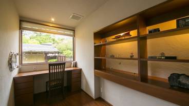 二間客室 外山タイプ② / 9