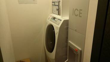 ランドリー ルーム / 7