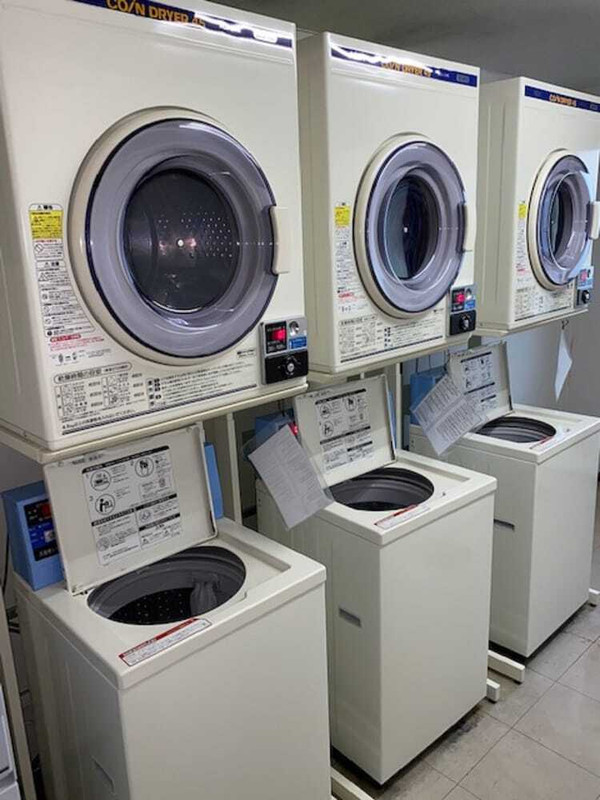 ランドリー ルーム