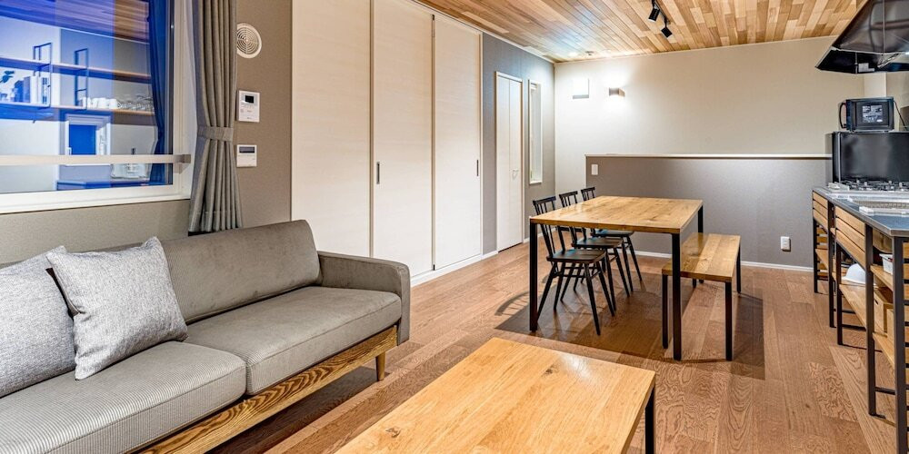 リビングルーム