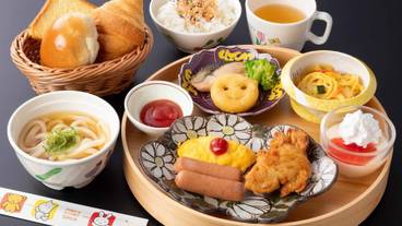 食事・飲み物 / 6