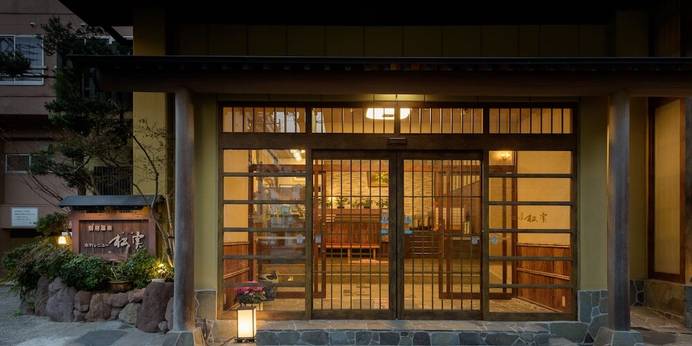 海乃ホテルはじめ（大分県 旅館） / 1