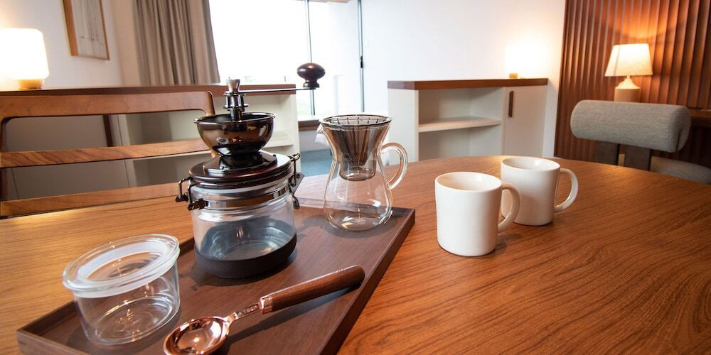 客室の設備とサービス