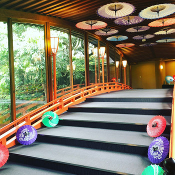 7. ウキウキするおもてなしがたくさん♪「星野リゾート 界 出雲」3484249