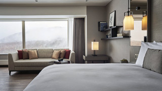 スイート 3 ベッドルーム (Annupri View)