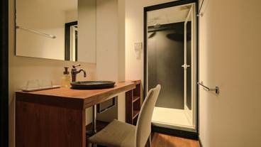 バスルーム / 29